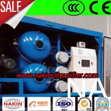 Transformer Oil Regeneration Plant,Oil Recycling Machine