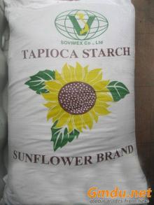 Native Tapioca Starch