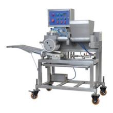 hamburger machine