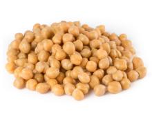 Desi Chickpeas