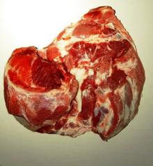Frozen Pork Leg, Pork Loin, Pork Collar, Pork Shoulder, Pork Belly, Pork Bacon