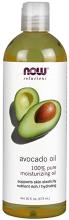 avocado oil