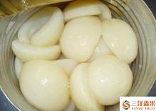 425g/tin Canned  white   peaches  halves in syrup