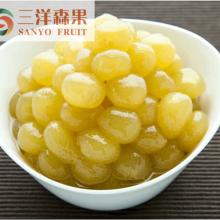 Additive free Organic  Canned  Fruit  Canned   Grape  in light and heavy  syrup 