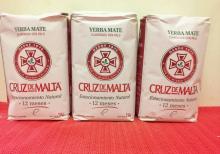 Herbal extract Yerba mate tea