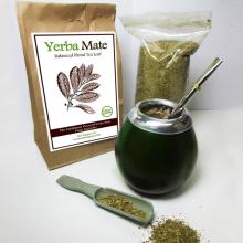 High Quality Yerba Mate Tea Extract