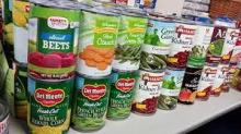 Top Branded Canned Foods On Wholesales