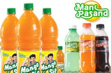 soft drinks on wholesale