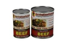 Canned Meat for sale