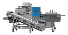 fresh breading machine