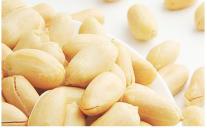 Salted Peanuts