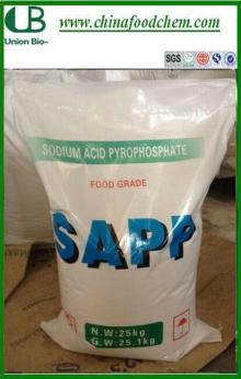 Sodium Acid Pyrophosphate SAPP Food Grade