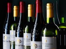 New Stock wine on Wholesale