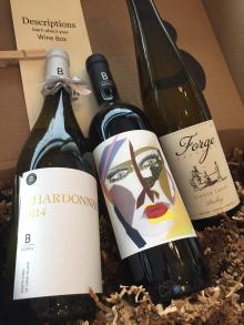 Belgian & Italian Alcoholic wine on sale