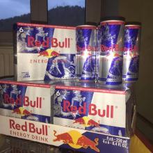 Red Bull 24 Pack for sale in stock