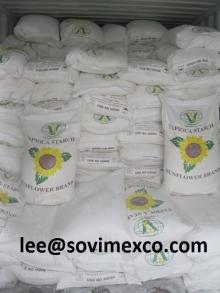 Modified Tapioca Starch