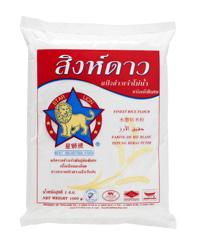 Rice flour