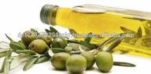 Refined Pure Olive Oil