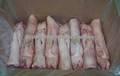Spahis Grade Frozen Pork Ear /Frozen Pork Feet / Frozen Pork Tail