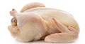 Whole Frozen  Chicken  and  Chicken   Part s