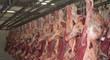 Halal Fresh Frozen Lamb Meat