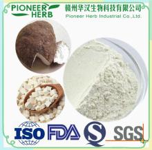 Instant Poria Cocos Extract Powder, Instant Wolfiporia extensa, tuckahoe extract powder