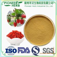 Instant Wolfberry  Extract   Powder , Instant  Lycium  Barbarum  powder 
