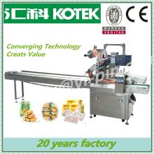food packaging machine