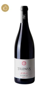 Vino Tinto Tilenus La Florida