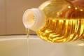 EU Refined soybean oil