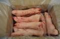 Grade AA+ Frozen Pork Ear Flaps , Pork Front  Feet  and Frozen Pork  Hind   Feet 