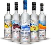 Greygoose Vodka