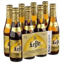 leffe beer