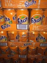 WE HAVE SPRITE/7UP/PEPSI/DR PEPPER/FANTA SOFT DRINKS FANTA 330ML SOFT DRINKS