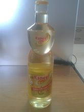 refined fish oil