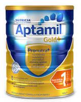 Nutricia/Karicare Aptamil Gold + Baby and Infant Milk Formula