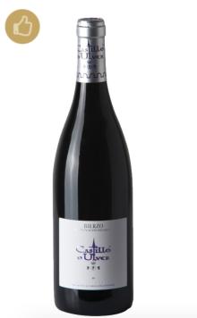 Vino Tinto Castillo de Ulver