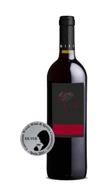 Vinto Tinto Bisila Joven