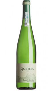 Vino Blanco Gaintza Txakolina