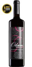 Vino Tinto Odum Seleccion Monastrell Ecologico