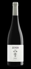 Vino Tinto Zinio Garnacha