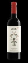 Vino Tinto Zinio 200 Tempranillo Graciano