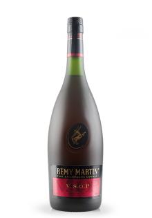 Remy Martin VSOP Fine Champagne Cognac