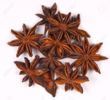 Star Aniseed