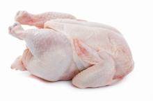 Grade A  Whole   Frozen   Chicken  ( Halal )