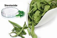 stevia, stevioside, stevia+ Erythritol 
