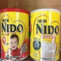 Red Cap Nestle  Nido   Milk   Powder  for  Sale 