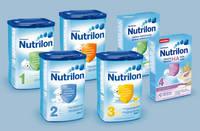 Nutrilon / Aptamil / Cow & Gate Infant Baby Milk Powder