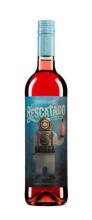 Vino Rosado El Rescatado Prieto Picudo