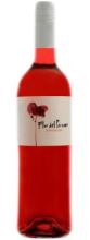 Vino Rosado Flor del Paramo Prieto Picudo